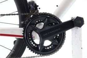 BH Ultralight 8.5 Carbone DI2 12V