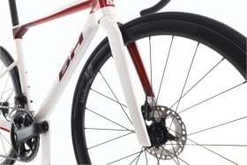 BH Ultralight 8.5 Carbone DI2 12V