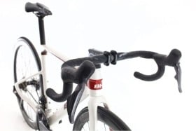 BH Ultralight 8.5 Carbone DI2 12V