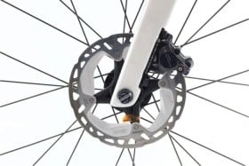 BH Ultralight 8.5 Carbone DI2 12V
