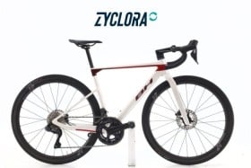 BH Ultralight 8.5 Carbone DI2 12V