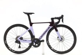 Orbea Orca Aero L.Kutxa Carbone DI2 12V