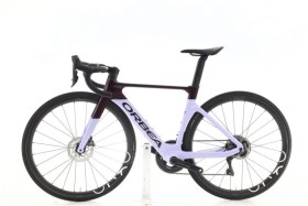 Orbea Orca Aero L.Kutxa Carbone DI2 12V