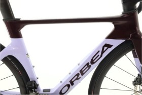 Orbea Orca Aero L.Kutxa Carbone DI2 12V