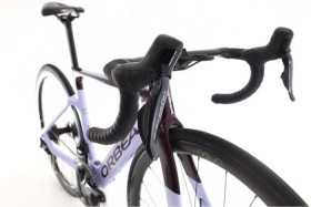 Orbea Orca Aero L.Kutxa Carbone DI2 12V