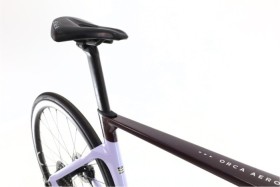 Orbea Orca Aero L.Kutxa Carbone DI2 12V