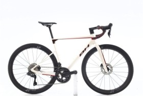 BH Ultralight 8.5 Carbone DI2 12V