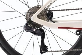 BH Ultralight 8.5 Carbone DI2 12V