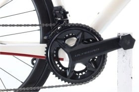 BH Ultralight 8.5 Carbone DI2 12V