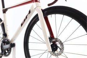 BH Ultralight 8.5 Carbone DI2 12V