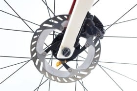 BH Ultralight 8.5 Carbone DI2 12V