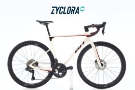 BH Ultralight 8.5 Carbone DI2 12V