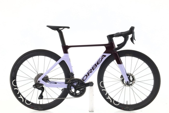 Orbea Orca Aero L.Kutxa Carbone DI2 12V