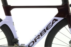 Orbea Orca Aero L.Kutxa Carbone DI2 12V