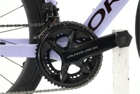 Orbea Orca Aero L.Kutxa Carbone DI2 12V