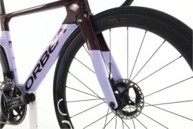 Orbea Orca Aero L.Kutxa Carbone DI2 12V