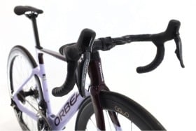 Orbea Orca Aero L.Kutxa Carbone DI2 12V