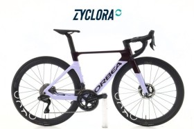 Orbea Orca Aero L.Kutxa Carbone DI2 12V