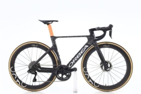 Orbea Orca Aero Euskadi Carbone DI2 12V
