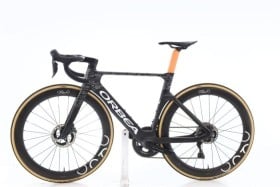 Orbea Orca Aero Euskadi Carbone DI2 12V