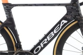 Orbea Orca Aero Euskadi Carbone DI2 12V