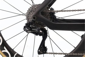 Orbea Orca Aero Euskadi Carbone DI2 12V