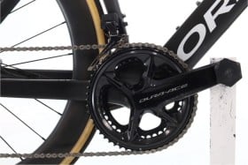 Orbea Orca Aero Euskadi Carbone DI2 12V