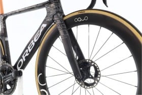 Orbea Orca Aero Euskadi Carbone DI2 12V