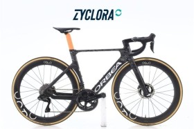 Orbea Orca Aero Euskadi Carbone DI2 12V