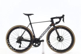 Orbea Orca OMX Euskadi Carbone DI2 12V