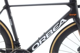 Orbea Orca OMX Euskadi Carbone DI2 12V
