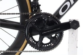 Orbea Orca OMX Euskadi Carbone DI2 12V