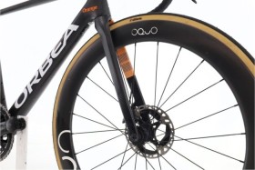 Orbea Orca OMX Euskadi Carbone DI2 12V