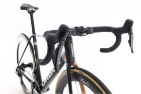 Orbea Orca OMX Euskadi Carbone DI2 12V