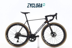 Orbea Orca OMX Euskadi Carbone DI2 12V