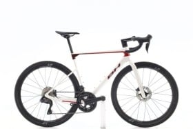 BH Ultralight 8.5 Carbone DI2 12V