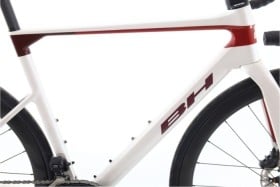 BH Ultralight 8.5 Carbone DI2 12V