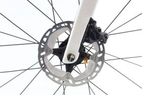 BH Ultralight 8.5 Carbone DI2 12V