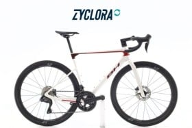 BH Ultralight 8.5 Carbone DI2 12V