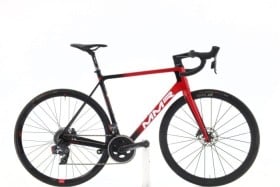 MMR Adrenaline Carbone AXS 12V