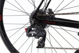 MMR Adrenaline Carbone AXS 12V
