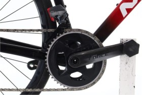 MMR Adrenaline Carbone AXS 12V