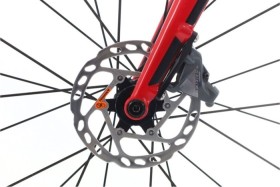 MMR Adrenaline Carbone AXS 12V