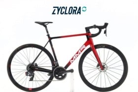 MMR Adrenaline Carbone AXS 12V