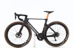 Orbea Orca Aero Euskadi Carbone DI2 12V
