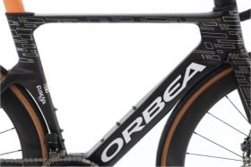 Orbea Orca Aero Euskadi Carbone DI2 12V