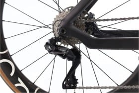 Orbea Orca Aero Euskadi Carbone DI2 12V