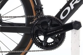 Orbea Orca Aero Euskadi Carbone DI2 12V