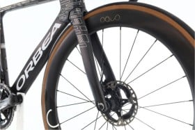 Orbea Orca Aero Euskadi Carbone DI2 12V