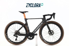 Orbea Orca Aero Euskadi Carbone DI2 12V